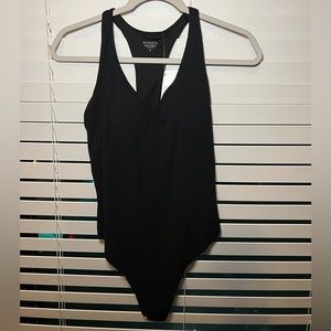 Athleta transcend bodysuit